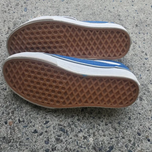 Vans Sneakers - Picture 3 of 3